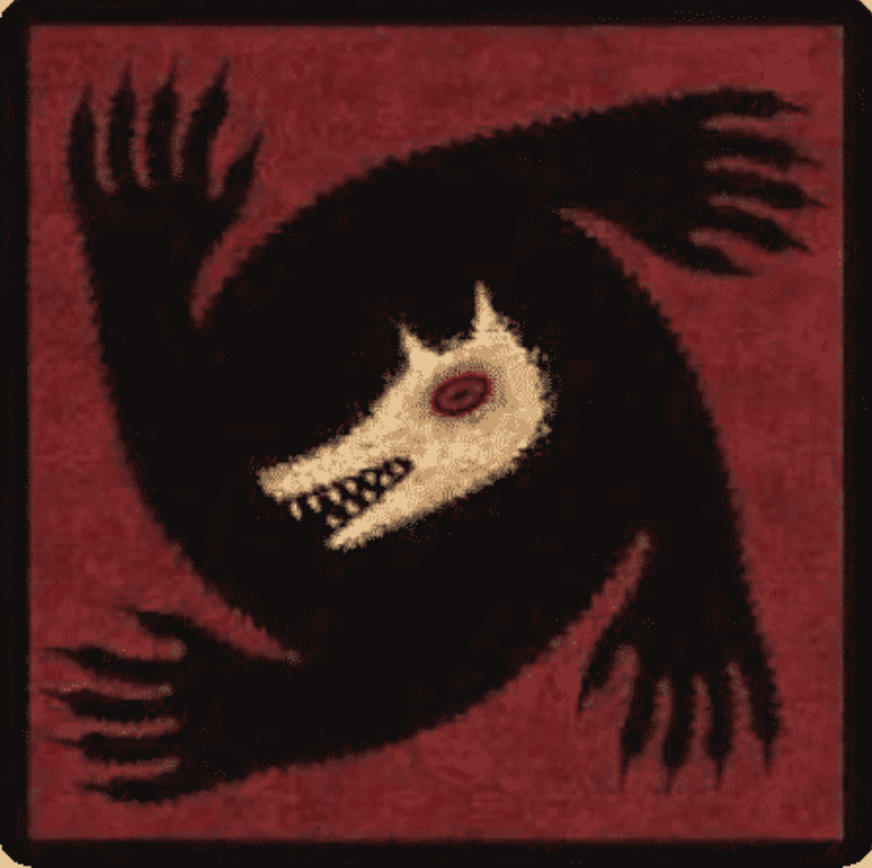 Loup-Garou